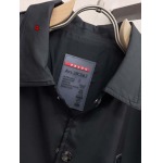 2024年9月10日早秋高品質新品入荷 PRADA ジャケット Q工場