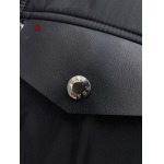 2024年9月10日早秋高品質新品入荷 PRADA ジャケット Q工場