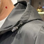 2024年9月10日早秋高品質新品入荷 PRADA ジャケット Q工場