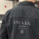 2024年9月10日早秋高品質新品入荷 PRADA ジャケット Q工場