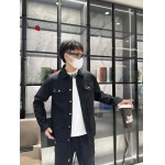 2024年9月10日早秋高品質新品入荷 PRADA ジャケット Q工場