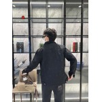 2024年9月10日早秋高品質新品入荷 PRADA ジャケット Q工場