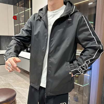 2024年9月10日早秋高品質新品入荷 PRADA ジャケッ...