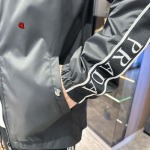 2024年9月10日早秋高品質新品入荷 PRADA ジャケット Q工場