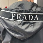 2024年9月10日早秋高品質新品入荷 PRADA ジャケット Q工場