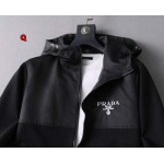 2024年9月10日早秋高品質新品入荷 PRADA ジャケット Q工場