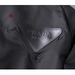 2024年9月10日早秋高品質新品入荷 PRADA ジャケット Q工場