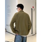 2024年9月10日早秋高品質新品入荷 PRADA  ジャケット Q工場