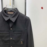 2024年9月10日早秋高品質新品入荷 Brunello Cucinelli ジャケット Q工場