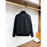 2024年9月10日早秋高品質新品入荷  Zegna ジャケット Q工場