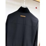 2024年9月10日早秋高品質新品入荷  Zegna ジャケット Q工場