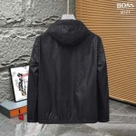 2024年9月10日早秋高品質新品入荷 BOSSジャケット Q工場M一4XL