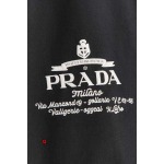 2024年9月10日早秋高品質新品入荷 PRADA ジャケット Q工場