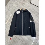 2024年9月10日早秋高品質新品入荷 THOM BROWNE ジャケット Q工場