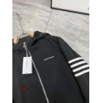 2024年9月10日早秋高品質新品入荷 THOM BROWNE ジャケット Q工場