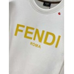 2024年9月10日早秋高品質新品入荷 FENDIスウェット Q工場