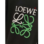 2024年9月10日早秋高品質新品入荷 LOEWE スウェット Q工場