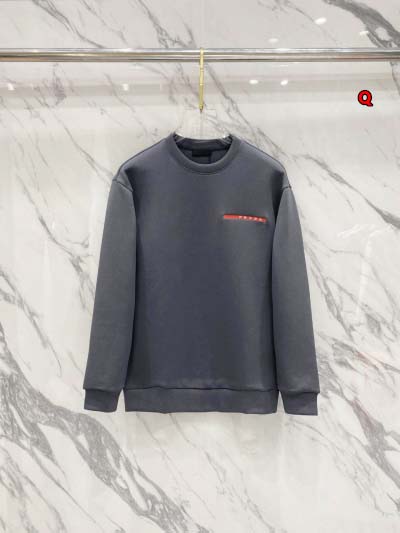 2024年9月10日早秋高品質新品入荷 PRADA スウェッ...