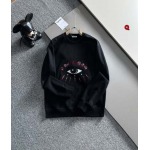 2024年9月10日早秋高品質新品入荷 KENZO スウェット Q工場