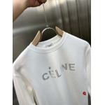 2024年9月10日早秋高品質新品入荷CELINE  スウェット Q工場