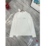 2024年9月10日早秋高品質新品入荷CELINE  スウェット Q工場