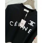 2024年9月10日早秋高品質新品入荷CELINE  スウェット Q工場