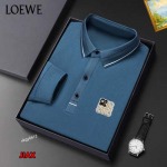 2024年9月10日早秋新品入荷LOEWE長袖 Tシャツ JIX工場