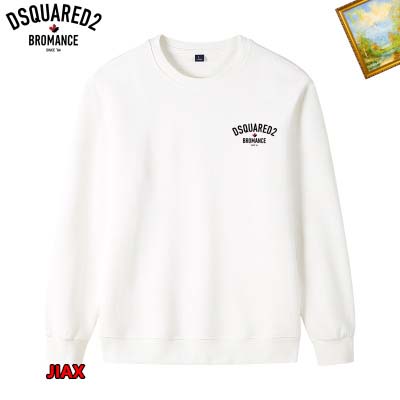 2024年9月10日早秋新品入荷DSQUARED2スウェット...