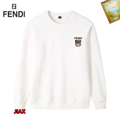 2024年9月10日早秋新品入荷FENDI スウェット JI...