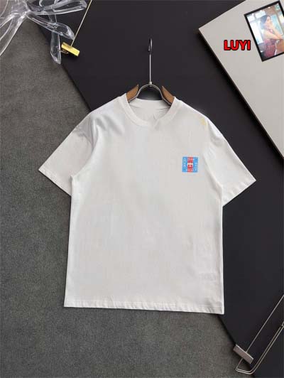 2024年9月10日早秋新品入荷グッチ半袖 Tシャツ LUY...