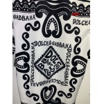 2024年9月11日人気新作入荷 Dolce&Gabbana  半袖 シャツ jd工場