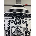 2024年9月11日人気新作入荷 Dolce&Gabbana  半袖 シャツ jd工場