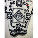 2024年9月11日人気新作入荷 Dolce&Gabbana  半袖 シャツ jd工場