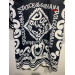 2024年9月11日人気新作入荷Dolce&Gabbana 半袖 シャツ jd工場