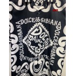 2024年9月11日人気新作入荷Dolce&Gabbana 半袖 シャツ jd工場