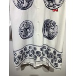 2024年9月11日人気新作入荷 Dolce&Gabbana  半袖 シャツ jd工場