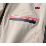 2024年9月10日早秋新品入荷PRADA  ジャケット LUYI工場