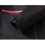 2024年9月10日早秋新品入荷PRADA  ジャケット LUYI工場