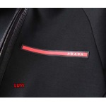 2024年9月11日早秋新品入荷PRADA  ジャケット LUYI工場