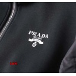 2024年9月11日早秋新品入荷PRADA  ジャケット LUYI工場