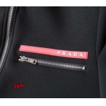 2024年9月11日早秋新品入荷PRADA  ジャケット LUYI工場