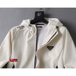 2024年9月11日早秋新品入荷PRADA  ジャケット LUYI工場