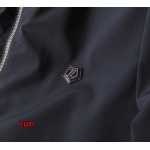 2024年9月11日早秋新品入荷ZEGNA ジャケット LUYI工場