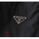 2024年9月11日早秋新品入荷PRADA  ジャケット LUYI工場