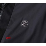 2024年9月11日早秋新品入荷ZEGNA  ジャケット LUYI工場