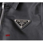 2024年9月11日早秋新品入荷PRADA  ジャケット LUYI工場