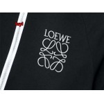 2024年9月11日早秋新品入LOEWE上下セットです LUYI工場