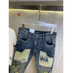 2024年9月11日早秋高品質新品入荷DSQUARED2ジーンズ  Q工場