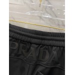 2024年9月11日早秋高品質新品入荷PRADAスポーツズボンQ工場