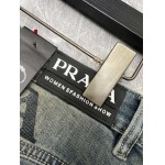 2024年9月11日早秋高品質新品入荷PRADA ジーンズQ工場